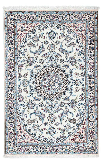 Tapis de Nain - 9La Tapis 112x176cm - Tapis persan