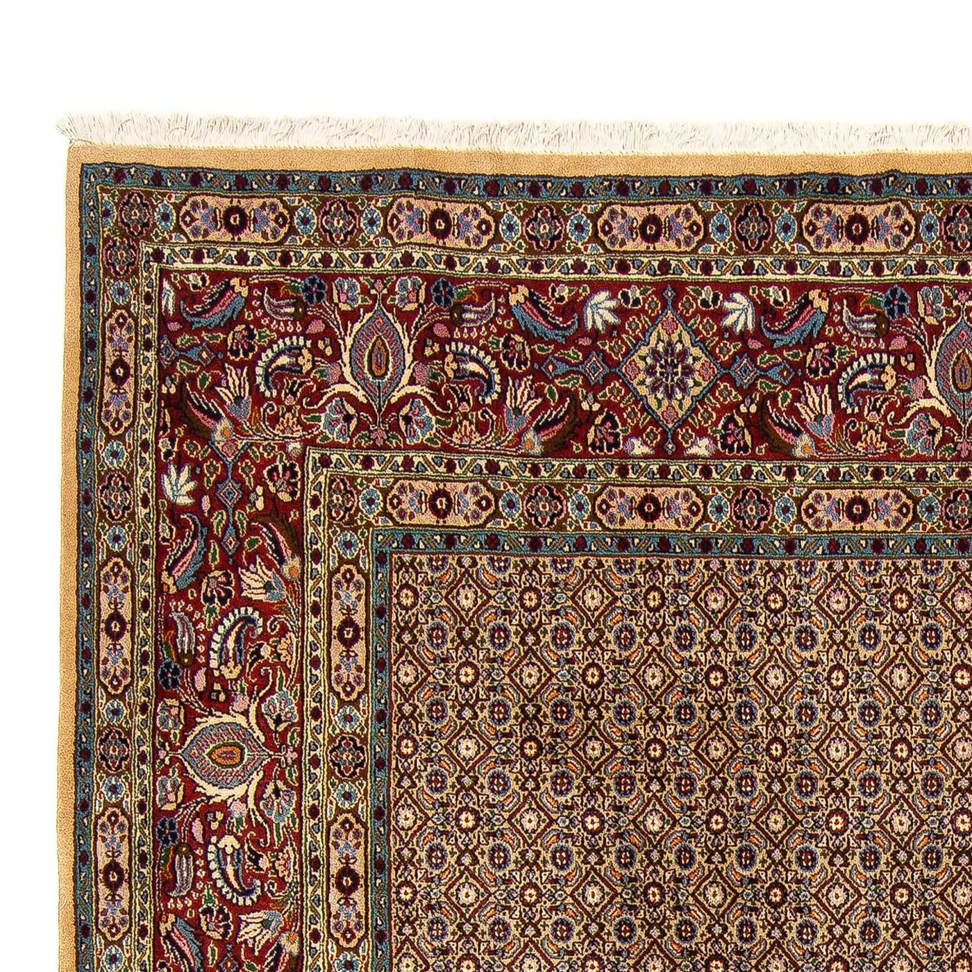 Tapis de Mood Tapis 303x243cm - Tapis persan