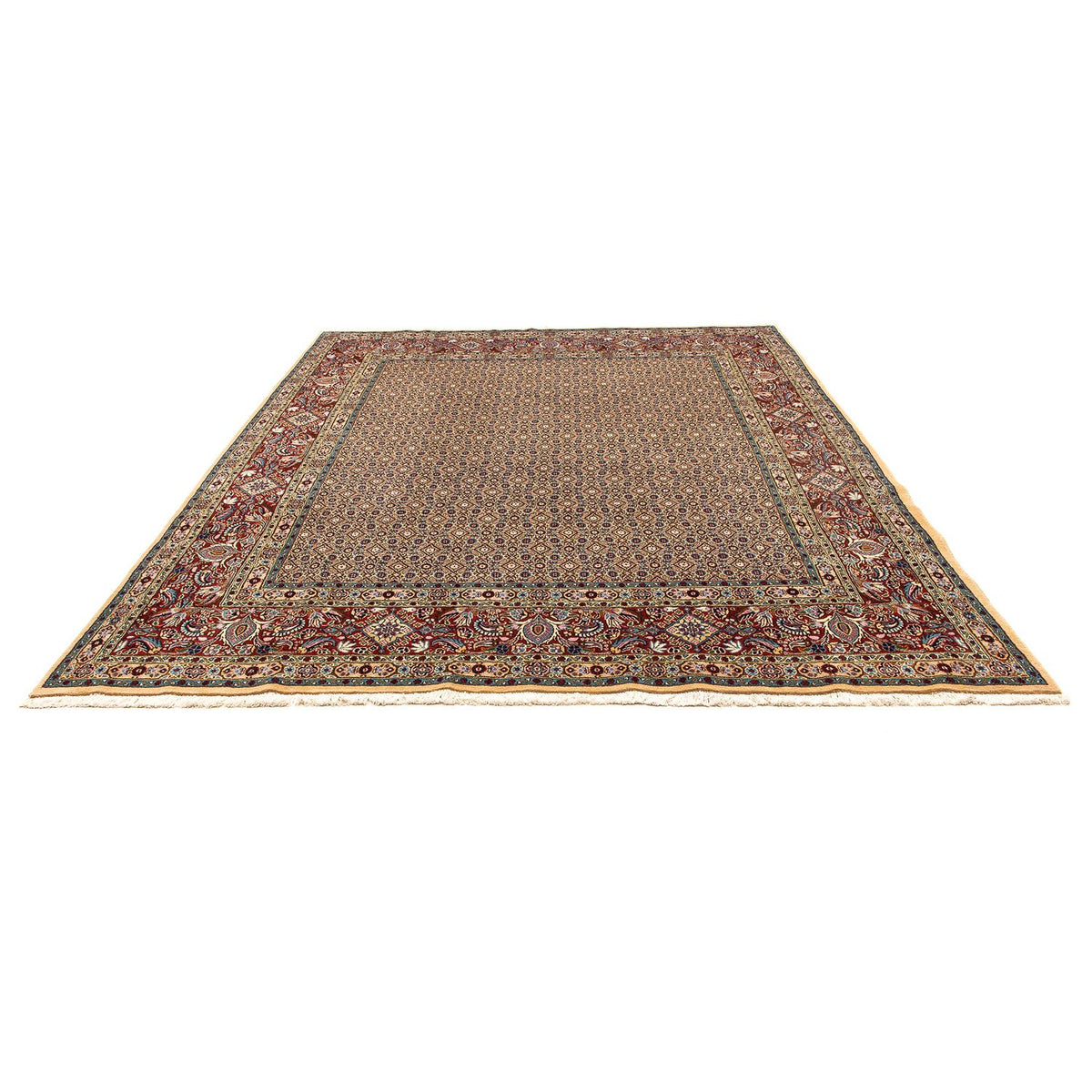 Tapis persan - Classique - 303 x 243 cm - multicolore
