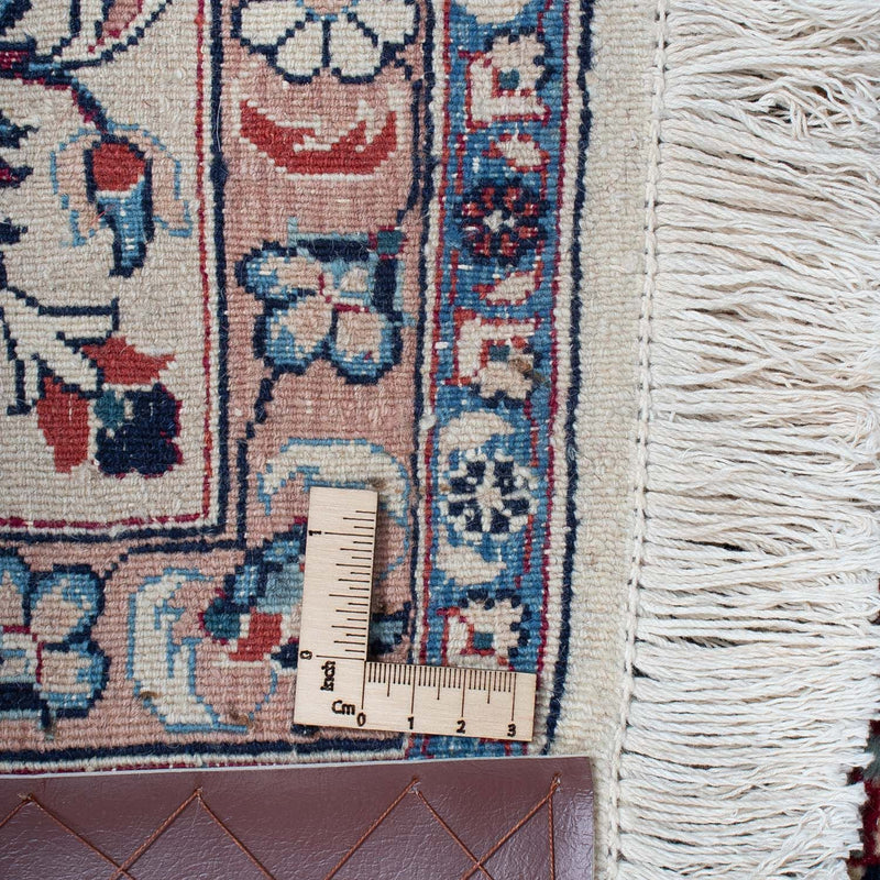 Tapis persan - Classique - 314 x 196 cm - beige