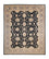 Tapis Ziegler - 300 x 247 cm - anthracite