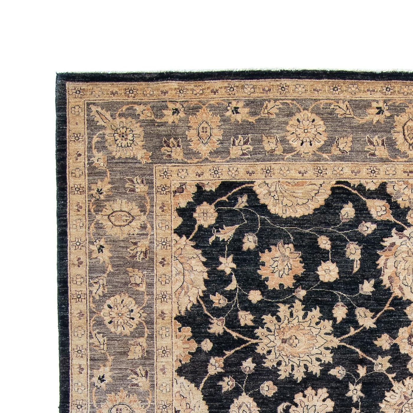 Tapis Ziegler 300x247cm - Tapis oriental