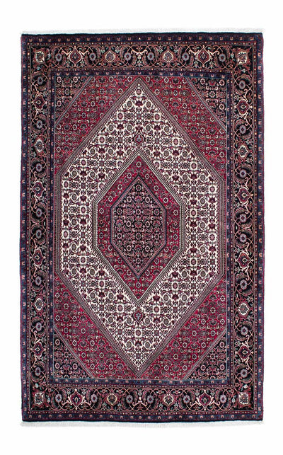 Tapis de Bidjar Tapis 128x205cm - Tapis persan
