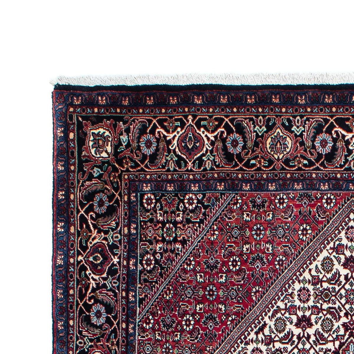 Tapis de Bidjar Tapis 128x205cm - Tapis persan