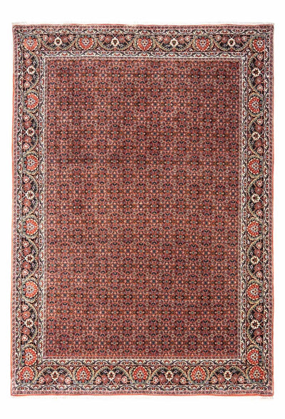 Bidjar - Takab Tapis 206x288cm - Tapis persan
