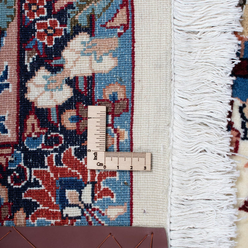 Tapis persan - Classique - 300 x 195 cm - beige