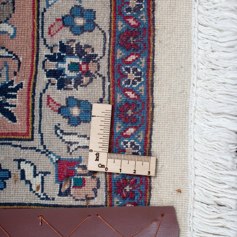 Tapis persan - Classique - 306 x 195 cm - beige