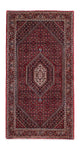 Tapis de Bidjar Tapis 206x126cm - Tapis persan