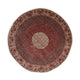 Tapis de Bidjar Tapis 260x260cm - Tapis persan