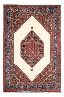 Tapis persan - Bidjar - 300 x 200 cm - beige