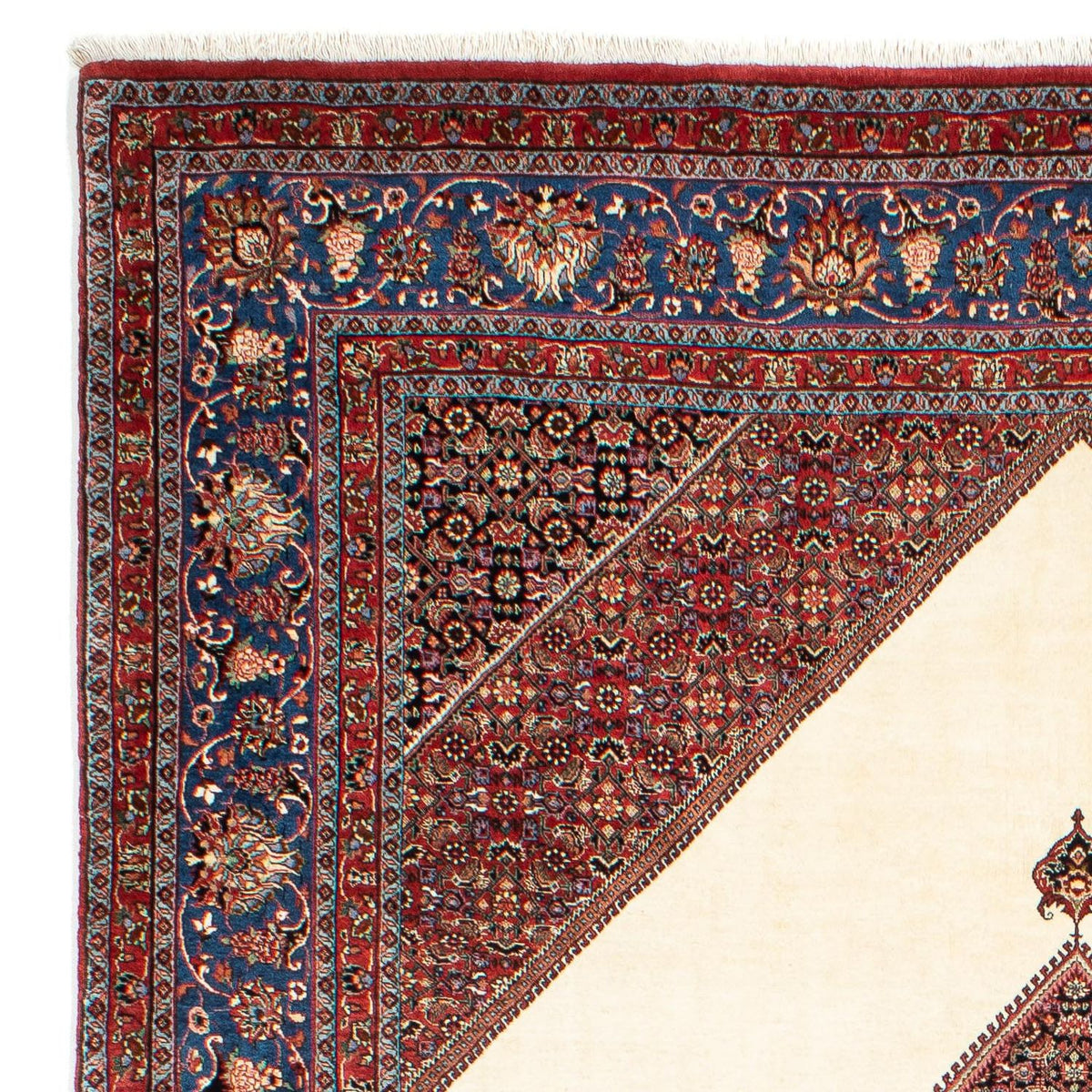 Tapis de Bidjar Tapis 200x300cm - Tapis persan