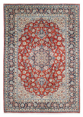 Tapis persan - Classique - 305 x 208 cm - rouge