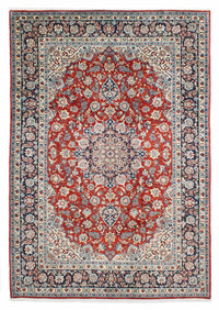 Tapis persan - Classique - 305 x 208 cm - rouge