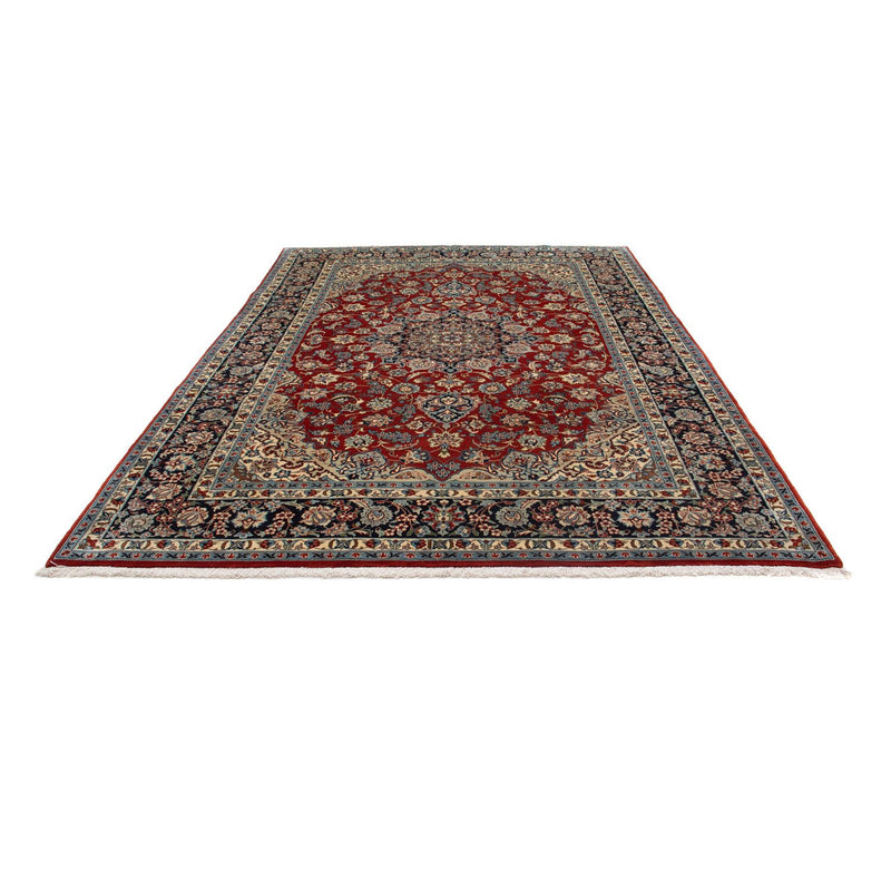 Tapis persan - Classique - 305 x 208 cm - rouge