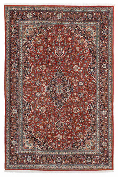 Tapis de Sarouk Tapis 212x300cm - Tapis persan