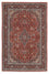 Tapis persan - Classique - 300 x 212 cm - rouge