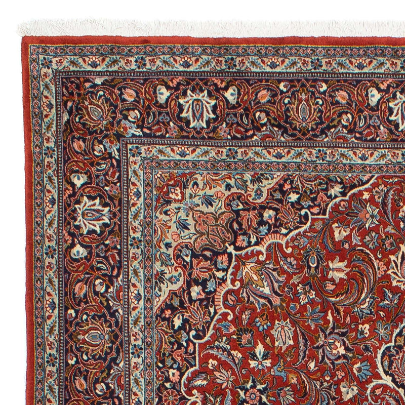 Tapis persan - Classique - 300 x 212 cm - rouge