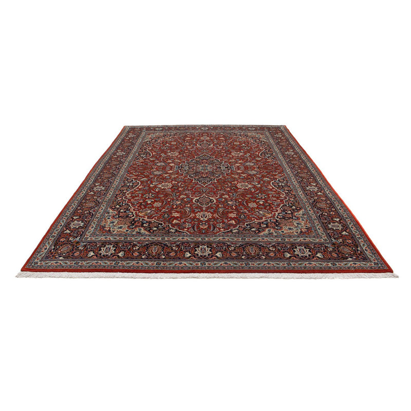 Tapis persan - Classique - 300 x 212 cm - rouge