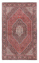 Tapis de Bidjar Tapis 186x109cm - Tapis persan