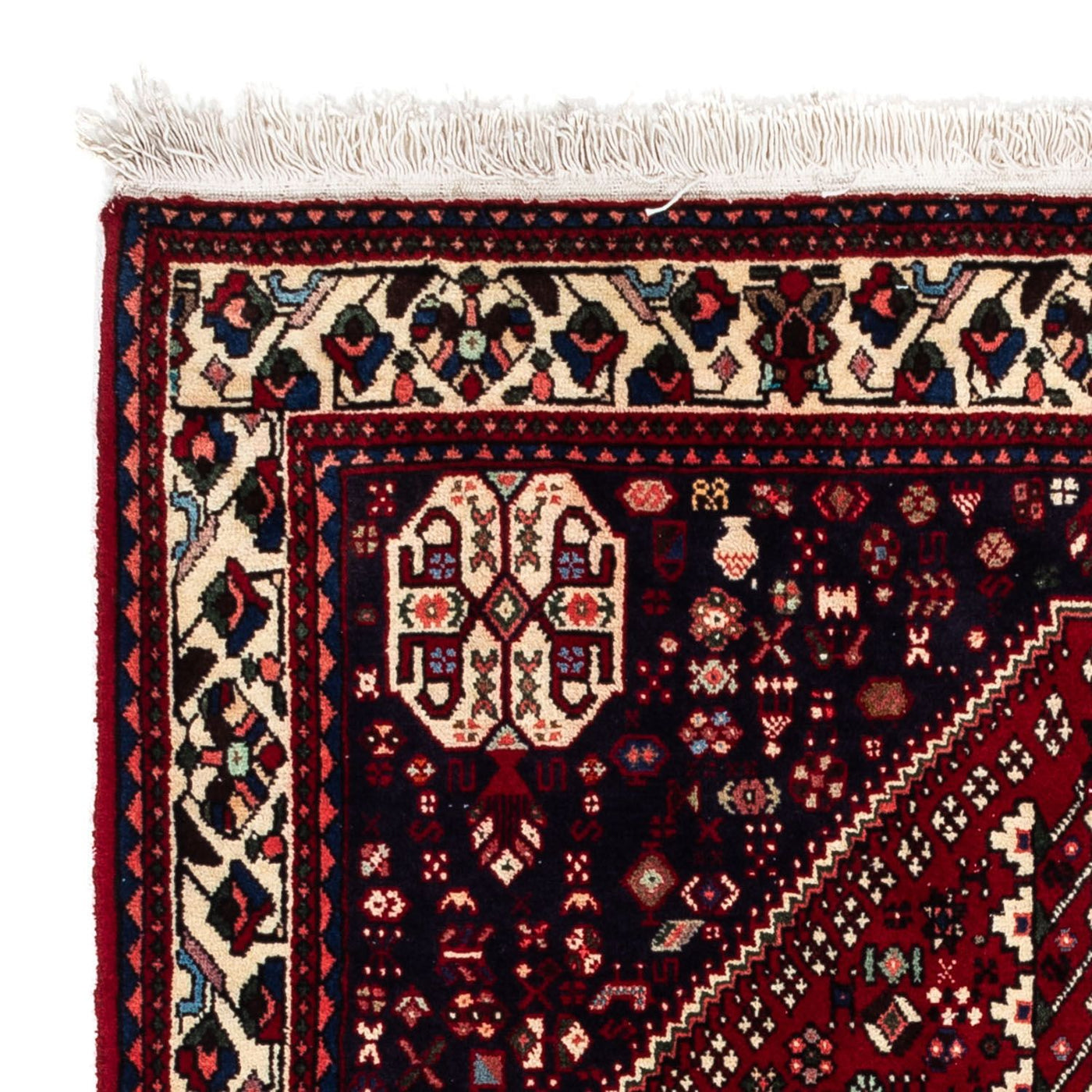 Tapis d'Abadeh Tapis 150x103cm - Tapis persan