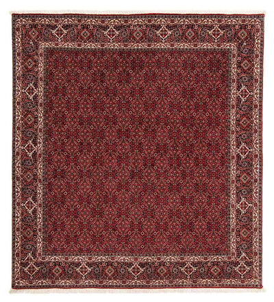 Tapis de Bidjar Tapis 206x212cm - Tapis persan