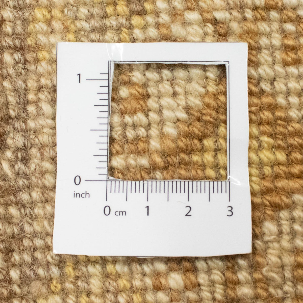 Tapis Kelim - Oriental - 195 x 122 cm - beige