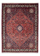 Kashkuli Tapis 153x203cm - Tapis persan