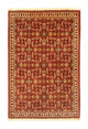Qashqai Tapis 144x98cm - Tapis persan