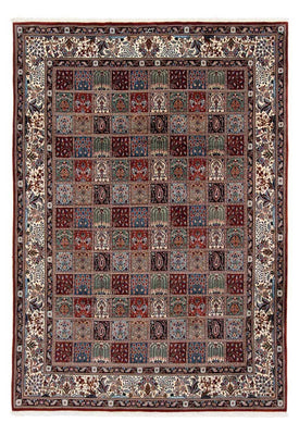 Tapis persan - Classique - 280 x 197 cm - multicolore