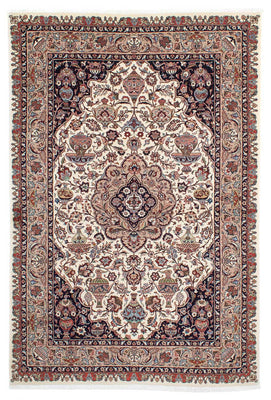 Tapis persan - Classique - 300 x 200 cm - beige
