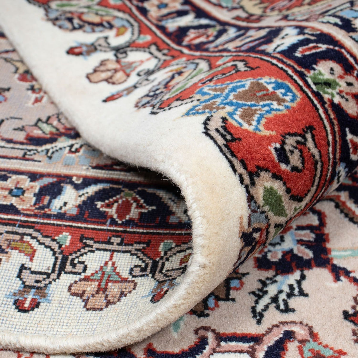 Tapis persan - Classique - 300 x 200 cm - beige