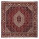 Tapis de Bidjar Tapis 250x250cm - Tapis persan