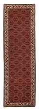 Tapis de Bidjar Tapis 304x86cm - Tapis persan