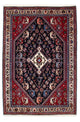 Kashkuli Tapis 212x143cm - Tapis persan