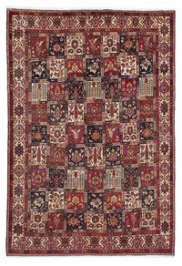 Tapis Bakhtiari Tapis 298x210cm - Tapis persan – product image