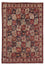 Tapis persan - Nomadic - 298 x 210 cm - rouge