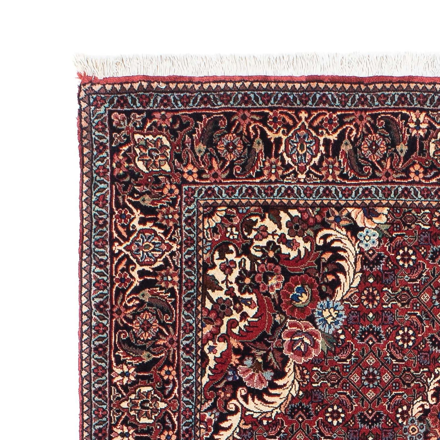 Tapis de Bidjar Tapis 192x103cm - Tapis persan
