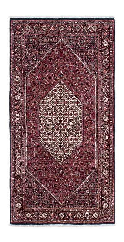 Tapis de Bidjar Tapis 103x204cm - Tapis persan