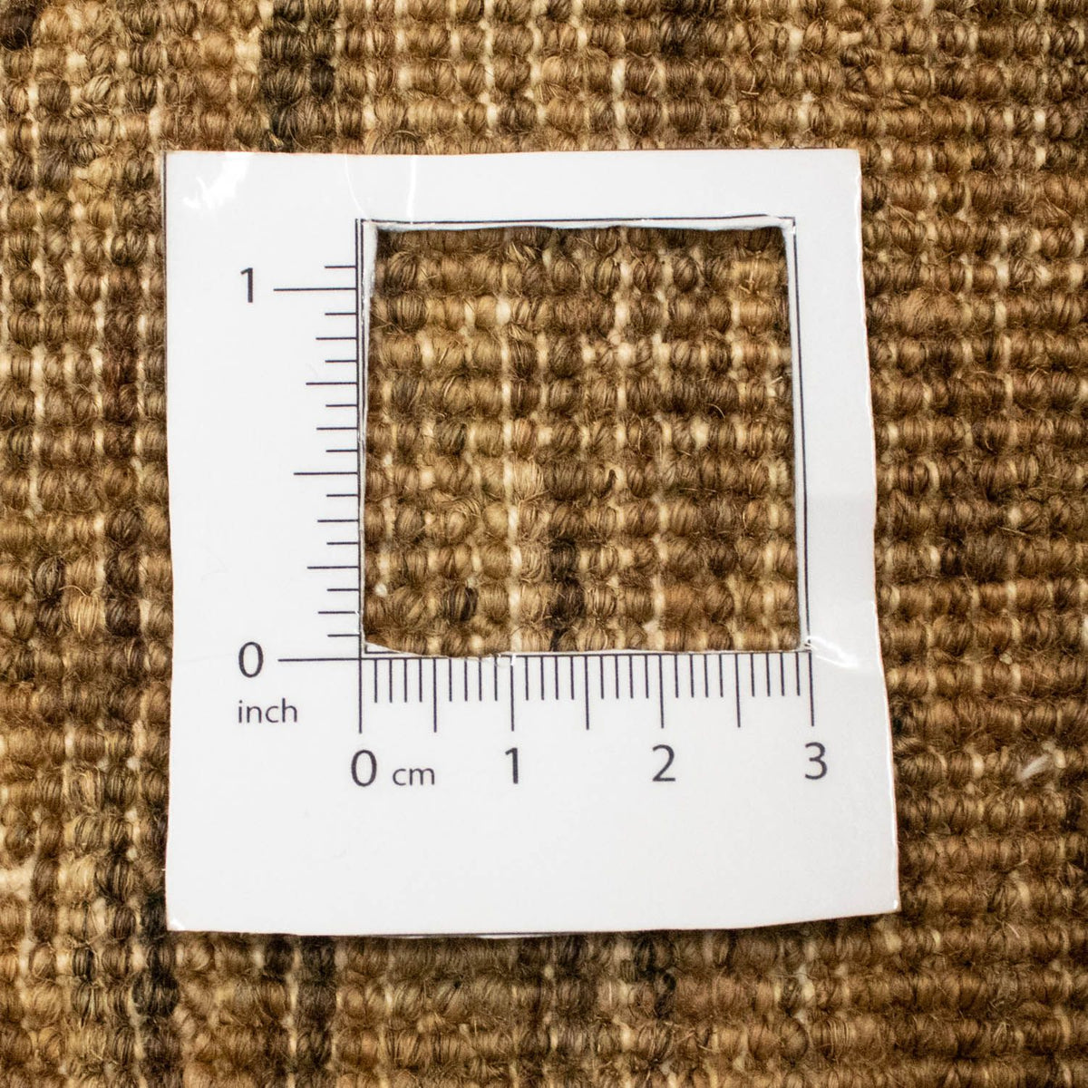 Tapis Ziegler - Moderne - 231 x 165 cm - or