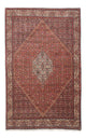 Tapis de Bidjar Tapis 165x268cm - Tapis persan