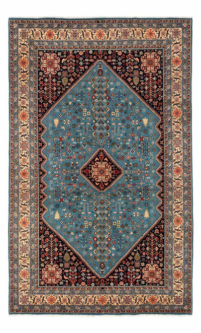 Tapis d'Abadeh Tapis 200x214cm - Tapis persan