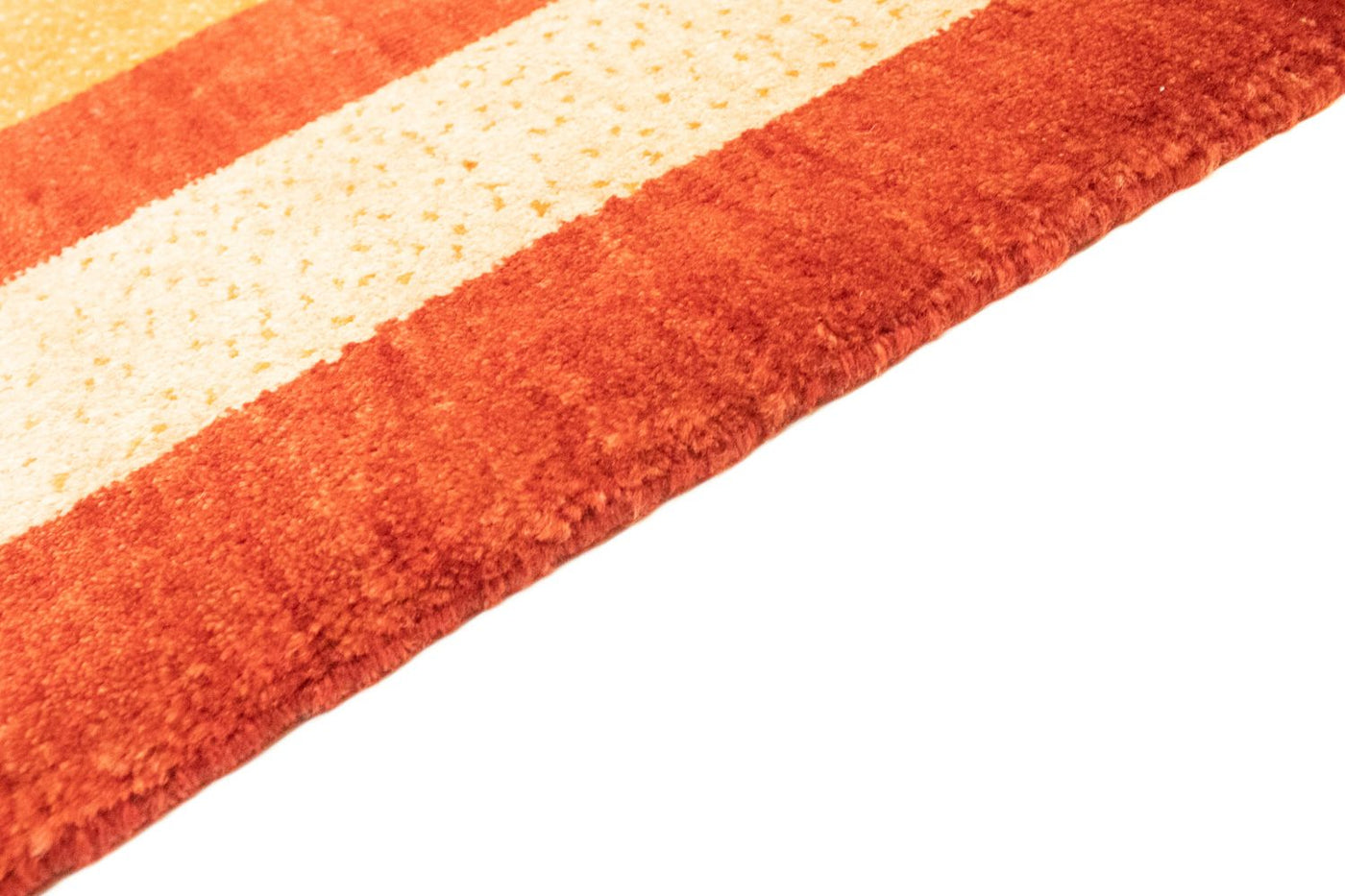 Tapis Gabbeh persan Tapis 233x173cm - Perserteppich Wollteppich