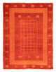 Tapis Gabbeh persan Tapis 175x220cm - Perserteppich Wollteppich
