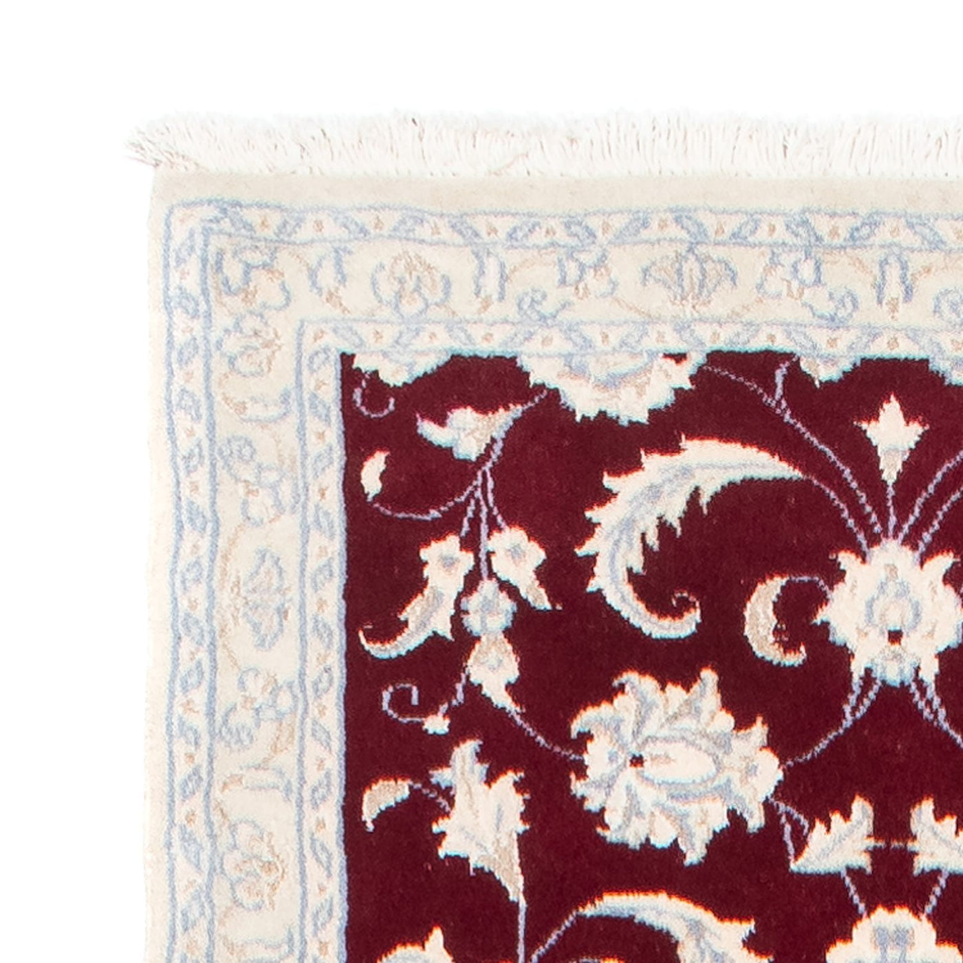 Nain Tapis 398x84cm - Tapis persan