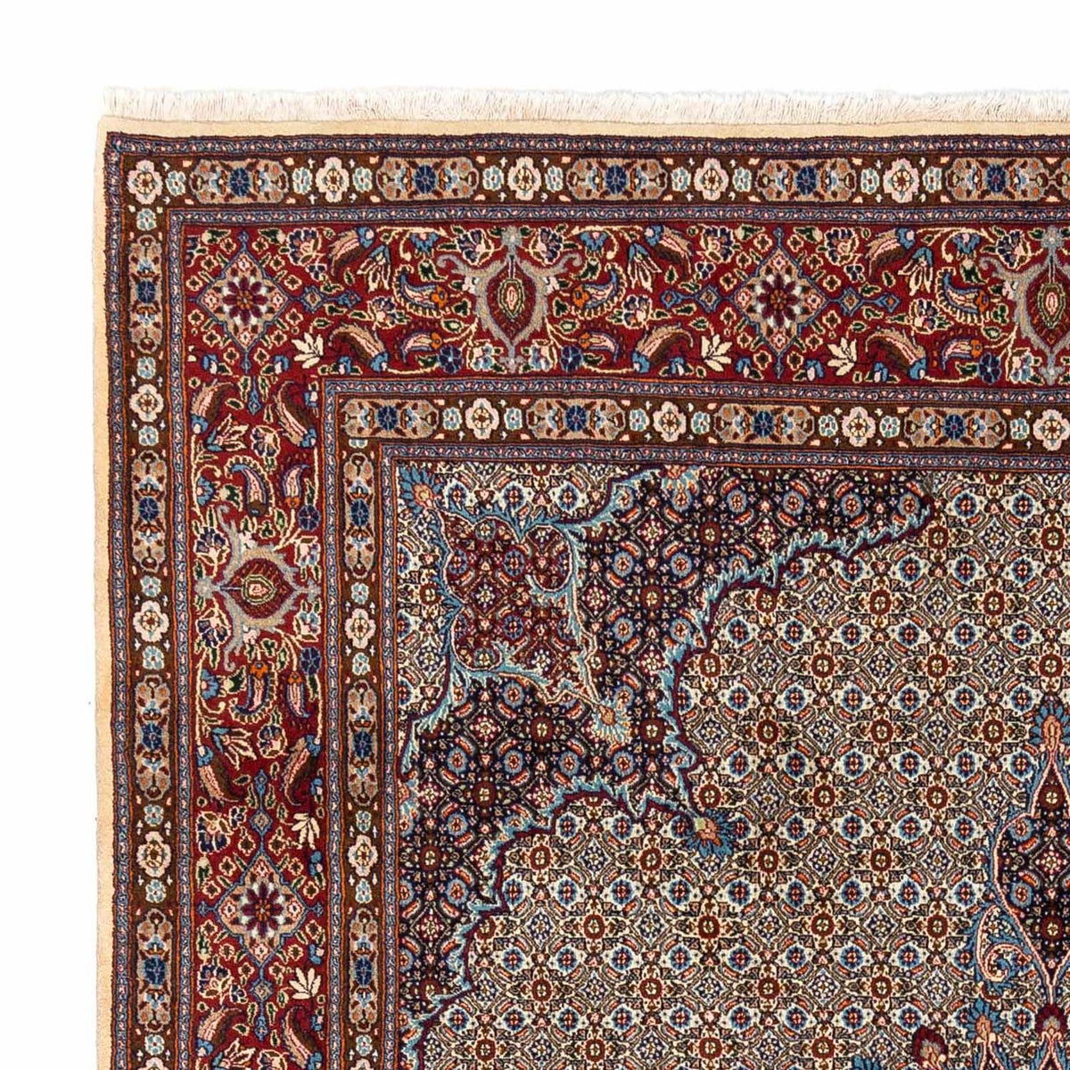 Tapis persan - Classique - 335 x 250 cm - beige