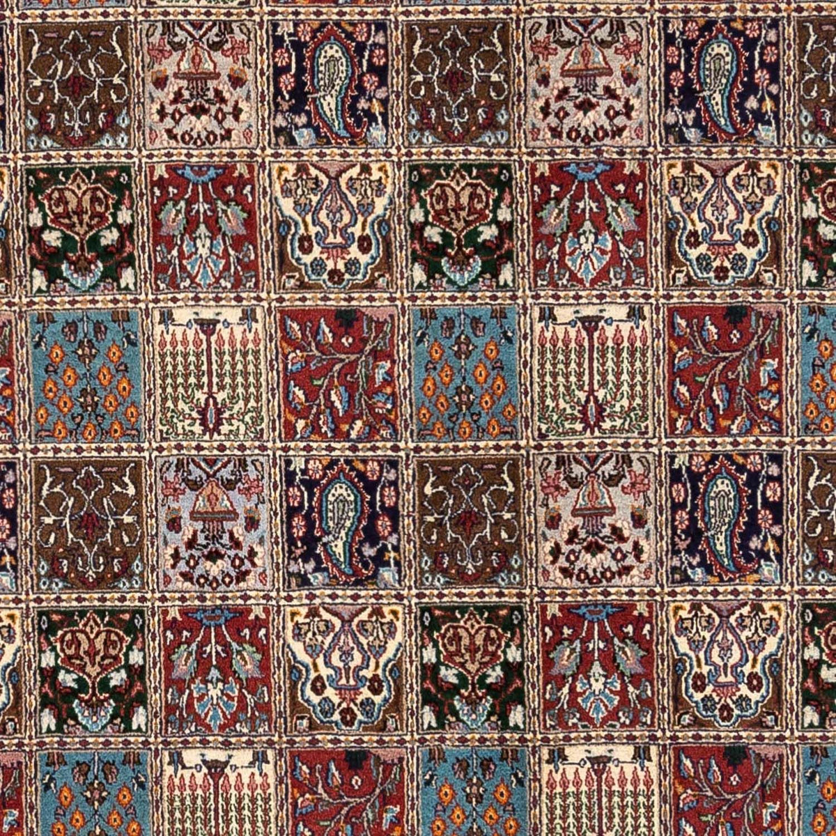 Tapis persan - Classique - 337 x 237 cm - beige