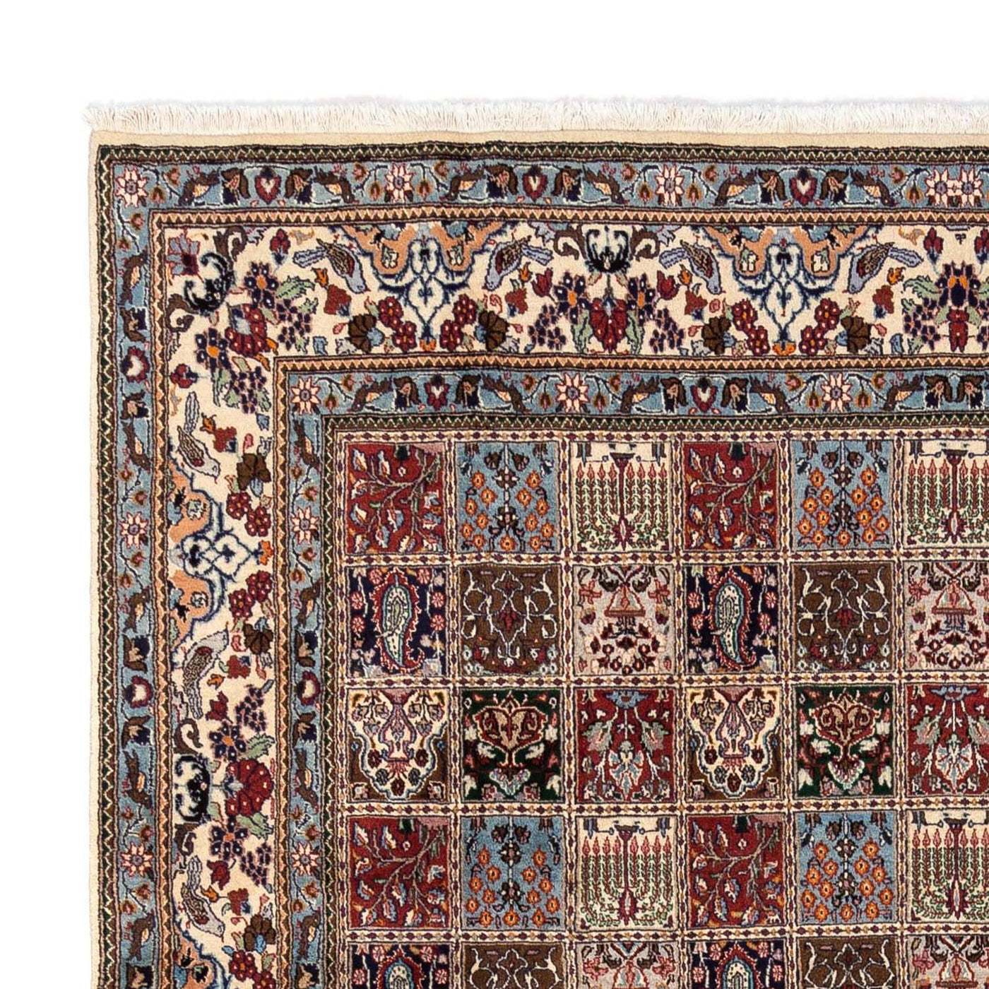 Tapis de Moud Tapis 337x237cm - Tapis persan