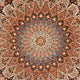 Tapis persan - Tabriz - Royal - 306 x 204 cm - multicolore