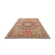 Tapis persan - Tabriz - Royal - 306 x 204 cm - multicolore