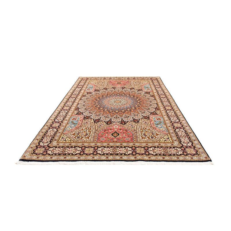 Tapis persan - Tabriz - Royal - 306 x 204 cm - multicolore